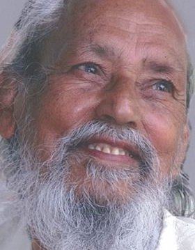  Baba Hari Dass