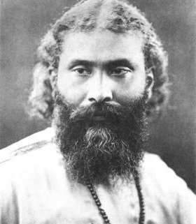 Hazrat Inayat Khan 